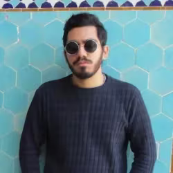 نمایه برای  سینا شمس آور