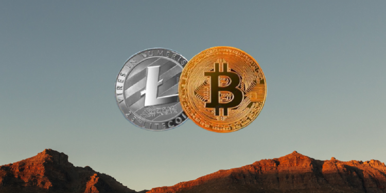 مقایسه بیت کوین و لایت کوین