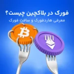 فورک چیست؟ انواع فورک چه هستند؟ + تفاوت هارد فورک و سافت فورک در بلاک چین