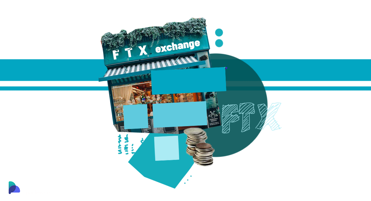 صرافی FTX