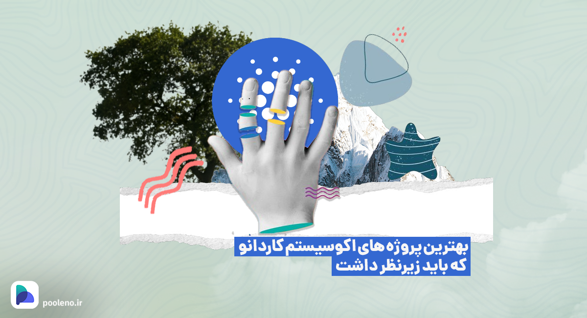 بهترین پروژه‌های شبکه کاردانو