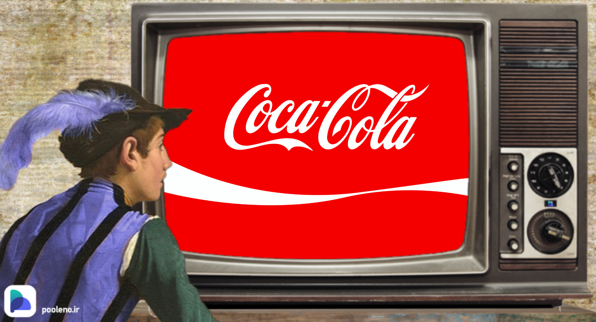 راه‌اندازی مجموعه NFT شرکت‌های Crypto.Com و Coca Cola