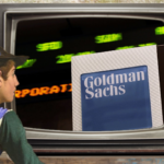 سرمایه‌گذاری چند میلیون دلاری گلدمن ساکس  (Goldman Sachs) در شرکت‌هایی کریپتویی