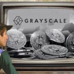 هشدار در مورد فروپاشی Grayscale و فروش گسترده بیت کوین!