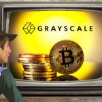 شرکت والکری قصد دارد کنترل بیت کوین تراست Grayscale را در دست بگیرد