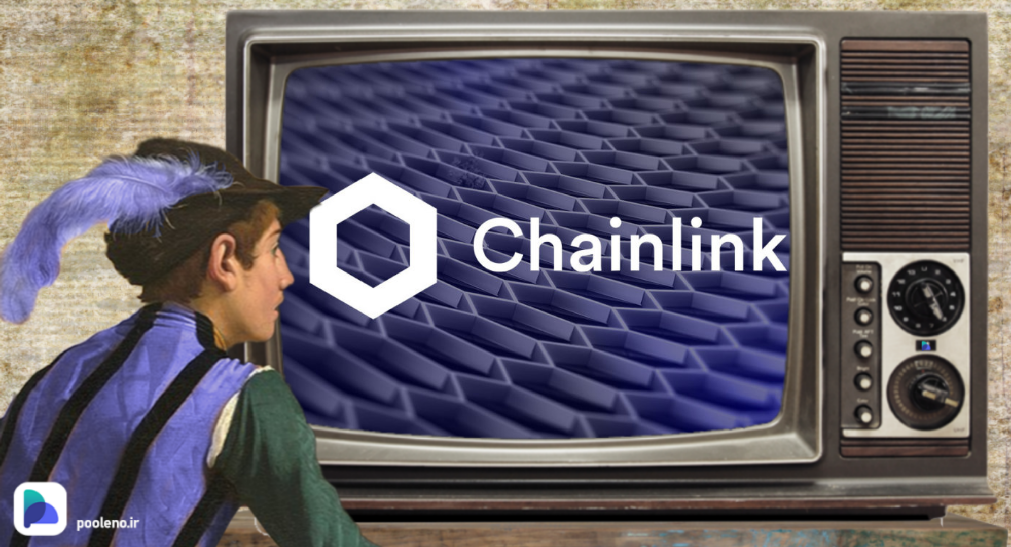 اینفلوئنسر کریپتو مدعی است سیستم چند امضایی Chainlink دیفای را نابود میکند