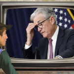 معضل بودن ادامهدار نرخ بهره علیرغم سبز شدن بازار کریپتو پس از انتشار صورتجلسه FOMC