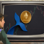جابجایی بیش از ۵۸۷ میلیون دلار اتریوم (ETH) و دوج کوین (DOGE) توسط نهنگها
