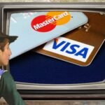 Mastercard و Visa برنامههای کریپتویی خود را متوقف میکنند!