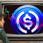 با گزارش‌هایی تأییدنشده از حل مشکل SVB قیمت USDC  به‌آهستگی در حال بازیابی است