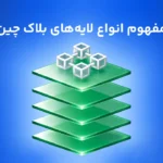 لایه‌های مختلف بلاک چین؛ بلاک چین‌های لایه یک، دو و سه چگونه کار می‌کنند؟