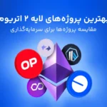بهترین پروژه‌‌ های لایه دو اتریوم کدام‌اند؟ پروژه‌هایی که نباید در سال ۲۰۲۴ نادیده گرفت!