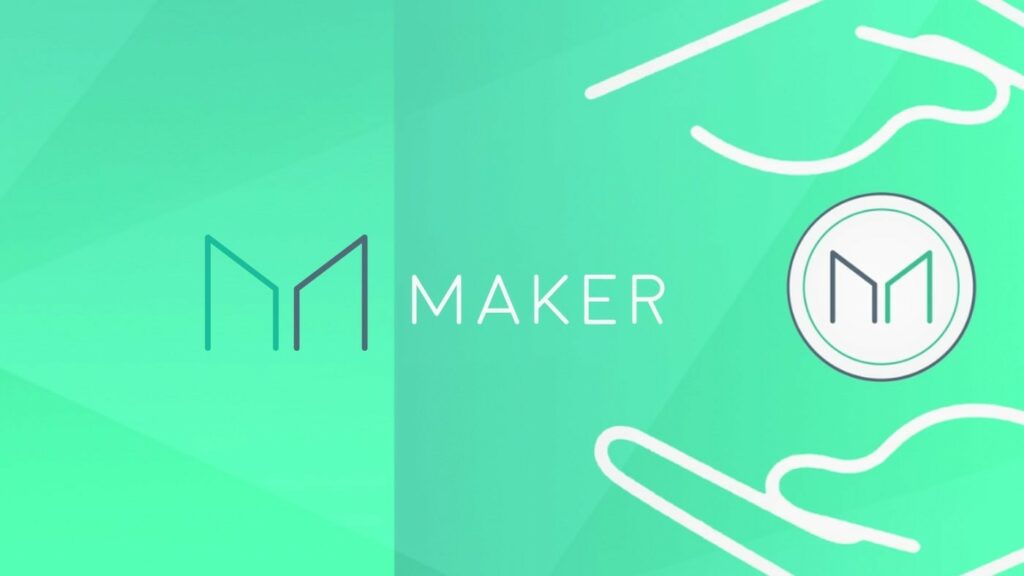 ارز دیجیتال میکر MKR