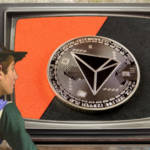 توییتی که ترون (TRON) را در توییتر ترند کرد!