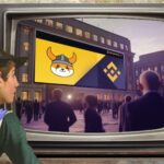 توکن فلوکی (FLOKI) در صرافی بایننس آمریکا لیست می‌شود!