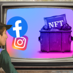 اینستاگرام و فیسبوک پشتیبانی NFT را متوقف میکنند!