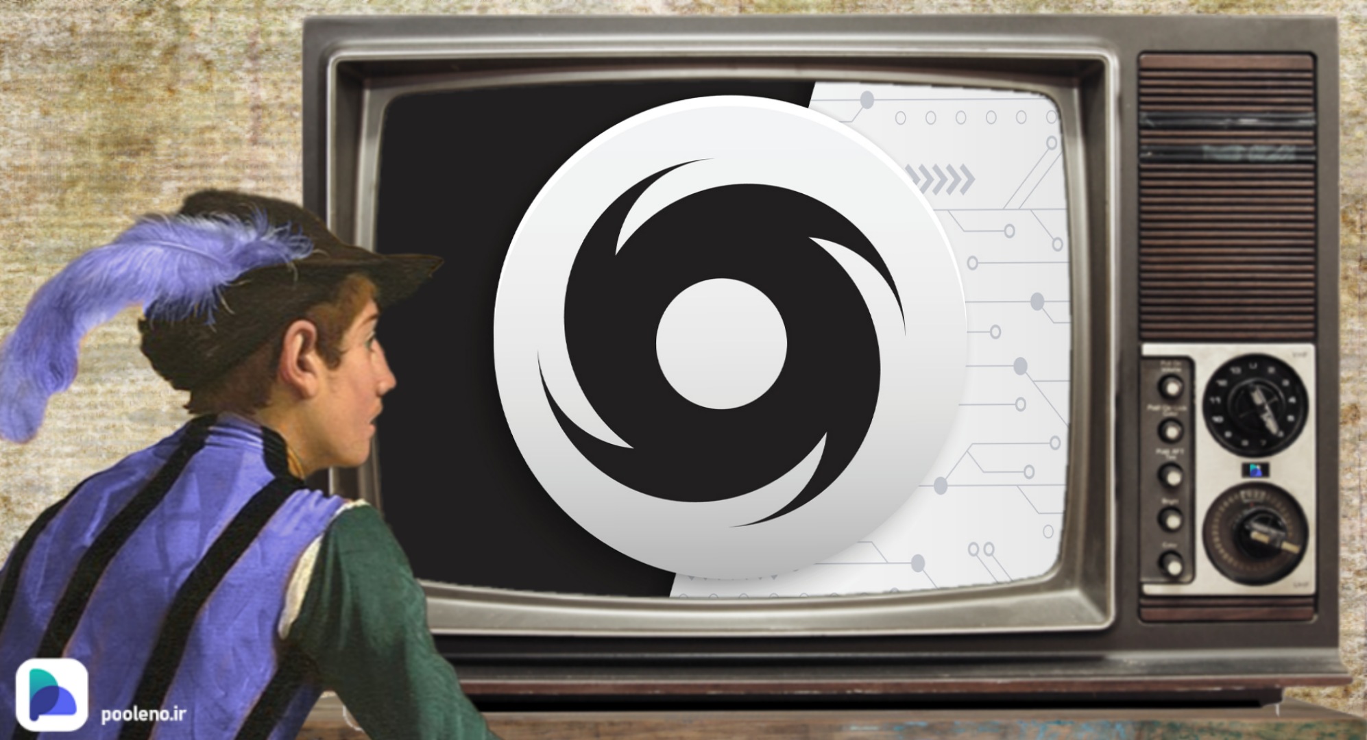 هکر تورنادوکش کنترل حاکمیتی پروتکل را بازگرداند