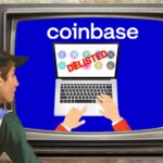 حذف ۷ جفت معاملاتی در صرافی Coinbase برای افزایش نقدینگی!