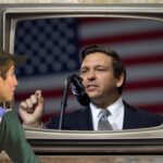 افزایش ۷۰۰۰ درصدی توکن RON پس از راه‌اندازی کمپین ریاست جمهوری ران دسانتیس