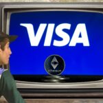 اجرای اولین قرارداد هوشمند شرکت ویزا (Visa) در شبکهٔ اتریوم