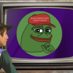 جنون ضرب میم کوین با کاهش قیمت PEPE محو می‌شود!