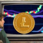 بیشترین میزان رشد قیمت برای لایت کوین (LTC) در ۱۲ سال گذشته!