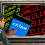حراج اکانت‌های هک‌شده صرافی Coinbase در دارک وب!