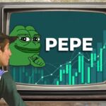 نهنگ‌های کریپتو میلیون‌ها دلار PEPE انباشت کرده‌اند؛ حرکت صعودی در راه است؟