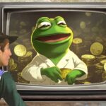صرافی جمینی پس از لیست کردن Pepe، در جمع برترین هولدرهای این میم کوین قرار گرفت