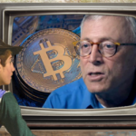 پیش‌بینی تریدر افسانه‌ای درباره بیت کوین؛ BTC همه مدعیان خود را دفن خواهد کرد!