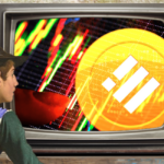 تراکنشهای استیبل کوین بایننس USD به پایینترین حد در دو سال اخیر سقوط کرد!