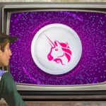 صرافی یونی سواپ با بیش از ۲۵۰ میلیون سواپ تسلط حوزه DeFi را تثبیت کرد