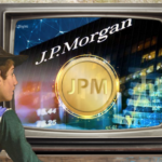 جی پی مورگان سیستم JPM Coin خود را برای پرداختهای یورویی گسترش میدهد