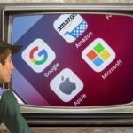 اپل، مایکروسافت یا گوگل می‌توانند به ضبط رمزارزهای شهروندان توسط دولت کمک کنند