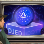 استیبل کوین شبکهٔ کاردانو «Djed» دی‌پگ می‌شود