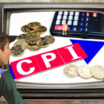 آیا کاهش CPI منجر به سیر صعودی بیت کوین (BTC) و اتریوم (ETH) خواهد شد؟