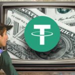 مدیر ارشد فناوری تتر: USDT دی پگ نشده است