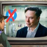 خداحافظی با توییتر؛ ایلان ماسک رسماً نام توییتر را به «X» تغییر داد