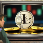 لایت کوین (LTC) به جمع ده ارز دیجیتال برتر بازار می‌پیوندد