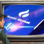 هوبی (Huobi) اولین صرافی لیستکنندهٔ استیبل کوین Paypal