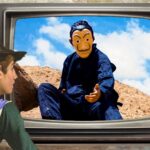 غارتگر کرو فایننس داراییها را بازمیگرداند!