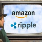 با همکاری ریپل و آمازون قیمت XRP سر به فلک میکشد!