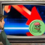 سقوط میم کوین محبوب؛ آیا ارزش پپه (PEPE) صفر خواهد شد؟