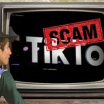 اداره کسب‌وکار در مورد اسکم‌های ارز دیجیتال در TikTok هشدار می‌هد!