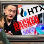 صرافی HTX هک شد! با دارایی‌های دیجیتال خود چه کنیم؟