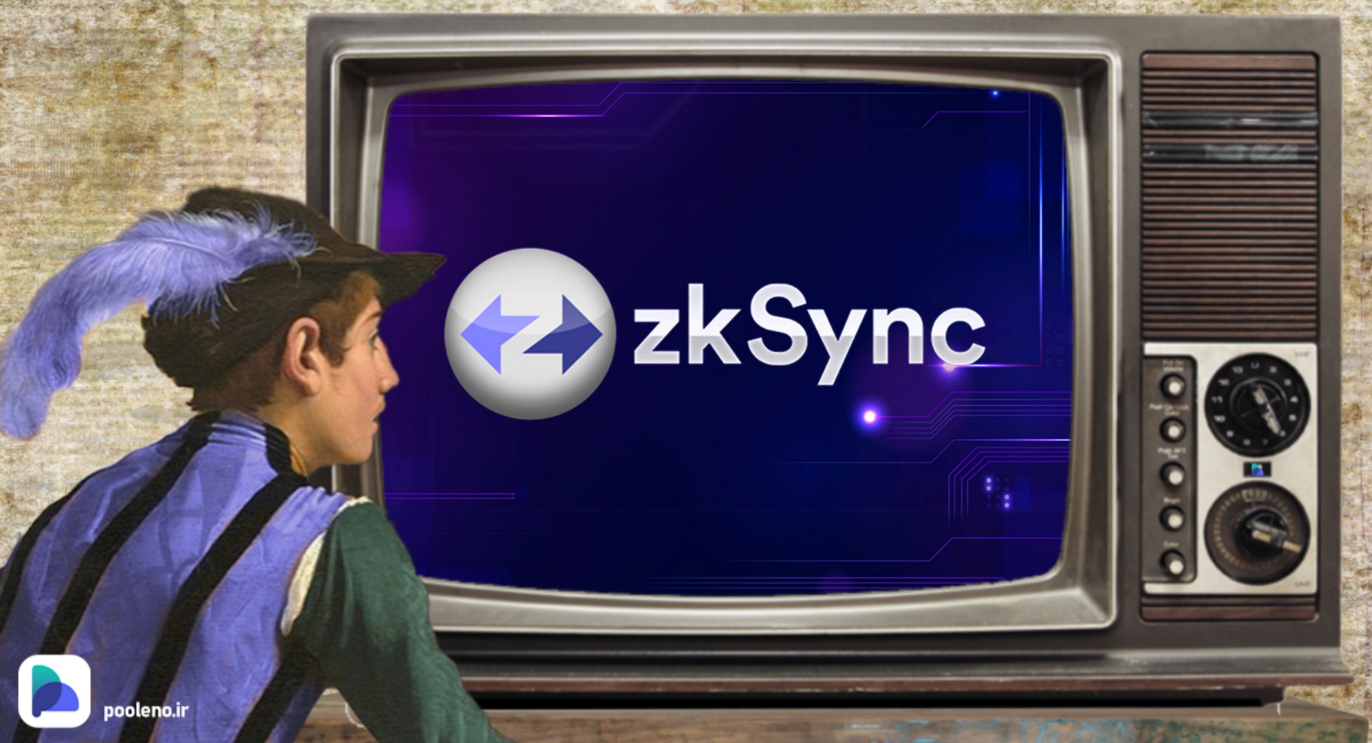 حمله هکری به کیف پول های شبکه zksync