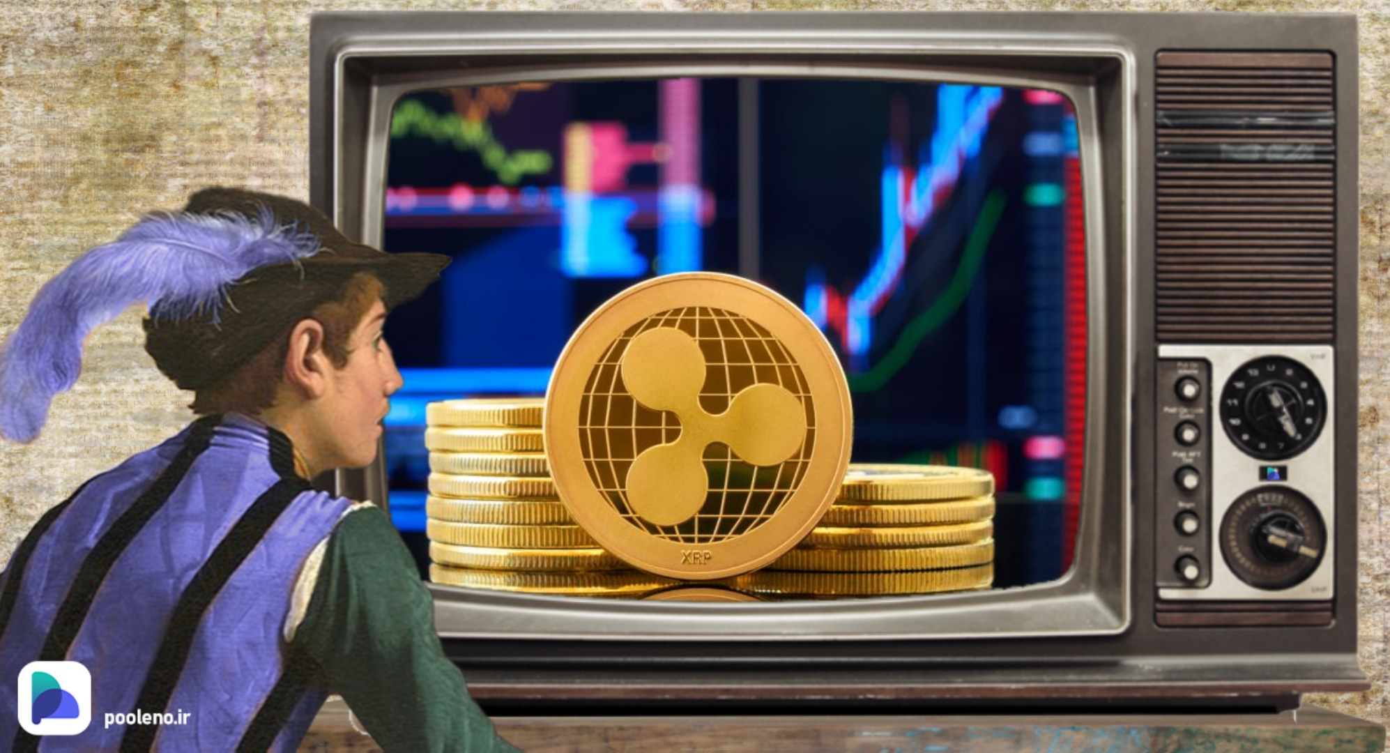 افزایش قیمت سهام ریپل بعد از IPO