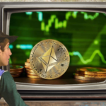با ادامه رالی بازار کریپتو، قیمت اتریوم به بالاترین حد دو ماه اخیر رسید!