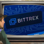 دادگاه ورشکستگی در نهایت حکم به تعطیلی صرافی Bittrex داد!