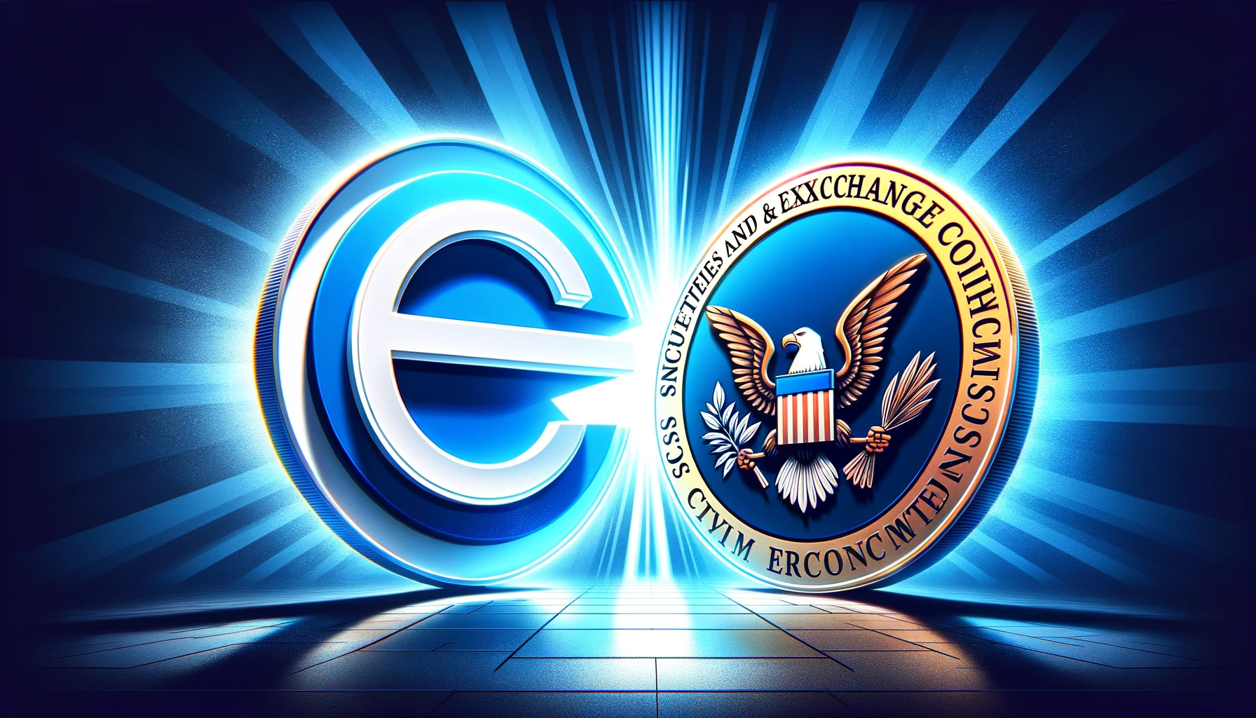 شکایت کوین بیس از SEC